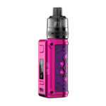Lost Vape Thelema Mini 45W Box Mod Kit With UB Lite Pod Tank - Image 9