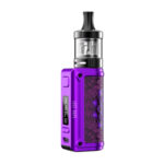 Lost Vape Thelema Mini 45W Box Mod Kit With UB Lite Tank - Image 9
