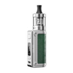 Lost Vape Thelema Mini 45W Box Mod Kit With UB Lite Tank - Image 7