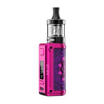 Lost Vape Thelema Mini 45W Box Mod Kit With UB Lite Tank - Image 8