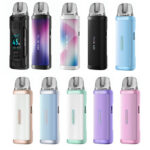 Lost Vape Thelema Nano Pod Kit 1400mAh