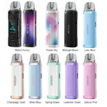 Lost Vape Thelema Nano Pod Kit 1400mAh - Image 2