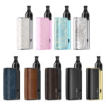 Lost Vape Thelema Nexus Mini Pod System Kit 1200mAh 2ml