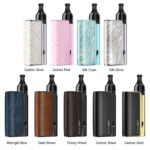 Lost Vape Thelema Nexus Mini Pod System Kit 1200mAh 2ml - Image 2
