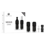 Lost Vape Thelema Nexus Pod Cartridge - Image 3
