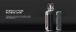 Lost Vape Thelema Solo 100W Mod - Image 12
