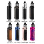 Lost Vape Thelema Urban 80W Kit - Image 2