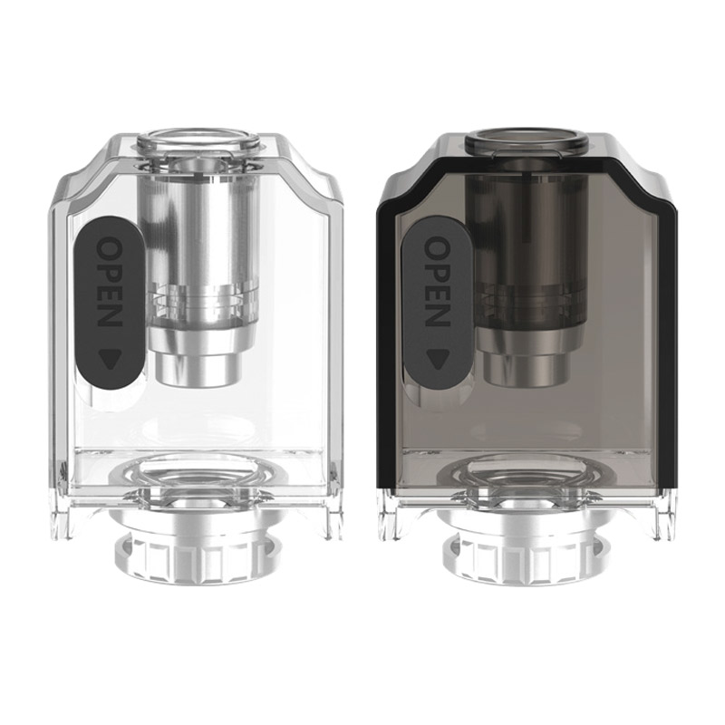 Lost-Vape-UB-AIO-Empty-Pod-Cartridge-1 Lost Vape UB AIO Empty Pod Cartridge - Image 1