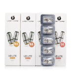 Lost Vape UB Lite Coil (5pcs/pack)