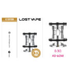 Lost Vape UB Max Coil