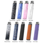 Lost Vape URSA Nano 3 Pod System Kit 1200mAh - Image 2