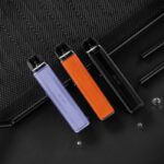 Lost Vape URSA Nano 3 Pod System Kit 1200mAh - Image 3