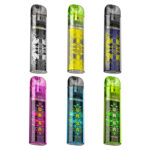 Lost Vape Ursa Art Pod System Kit