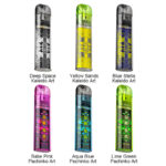 Lost Vape Ursa Art Pod System Kit - Image 2