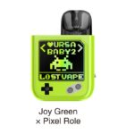 Lost Vape Ursa Baby 2 Pod Kit 900mAh - Image 11