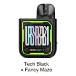 Lost Vape Ursa Baby 2 Pod Kit 900mAh - Image 12