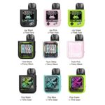 Lost Vape Ursa Baby 2 Pod Kit 900mAh - Image 2