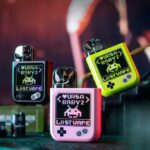 Lost Vape Ursa Baby 2 Pod Kit 900mAh - Image 4