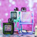 Lost Vape Ursa Baby 2 Pod Kit 900mAh - Image 5