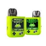 Lost Vape Ursa Baby 2 Pod Kit 900mAh - Image 6