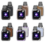Lost Vape Ursa Baby 3 Pod System Kit 1200mAh
