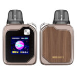 Lost Vape Ursa Baby 3 Pod System Kit 1200mAh - Image 11