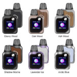 Lost Vape Ursa Baby 3 Pod System Kit 1200mAh - Image 2