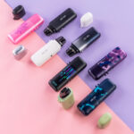 Lost Vape Ursa Cap Pod Kit - Image 4