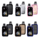 Lost Vape Ursa Epoch Pro Pod Kit