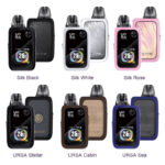 Lost Vape Ursa Epoch Pro Pod Kit - Image 2