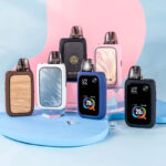 Lost Vape Ursa Epoch Pro Pod Kit - Image 4