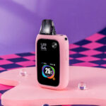 Lost Vape Ursa Epoch Pro Pod Kit - Image 5