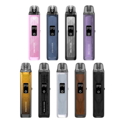 Lost Vape Ursa Nano Pro 2 Pod System Kit