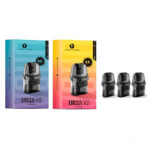 Lost Vape Ursa V2 Pod Cartridge