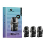 Lost Vape Ursa V2 Pod Cartridge - Image 3