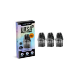 Lost Vape Ursa V3 Pod Cartridge - Image 2