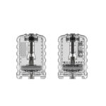 MECHVAPE X MRJUSTRIGHT Boro Cartridge Refillable 4.5ml - Image 2