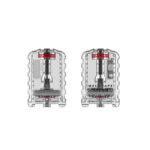 MECHVAPE X MRJUSTRIGHT Boro Cartridge Refillable 4.5ml - Image 3