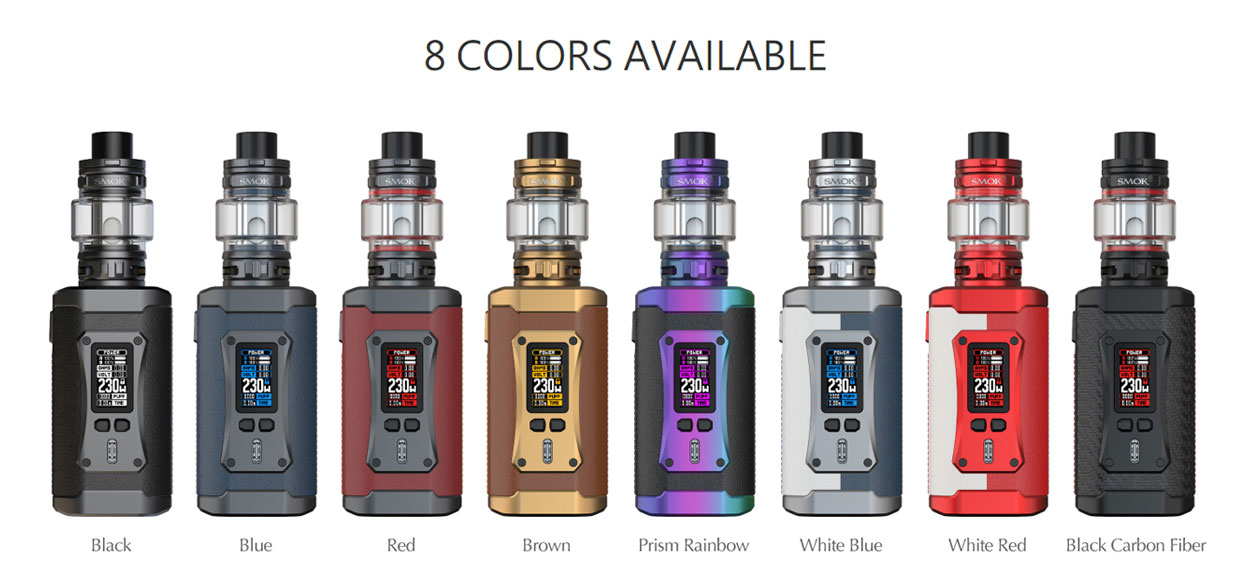 Smok MORPH 2 Kit