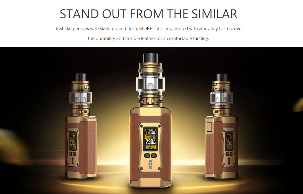 Smok MORPH 2 Kit