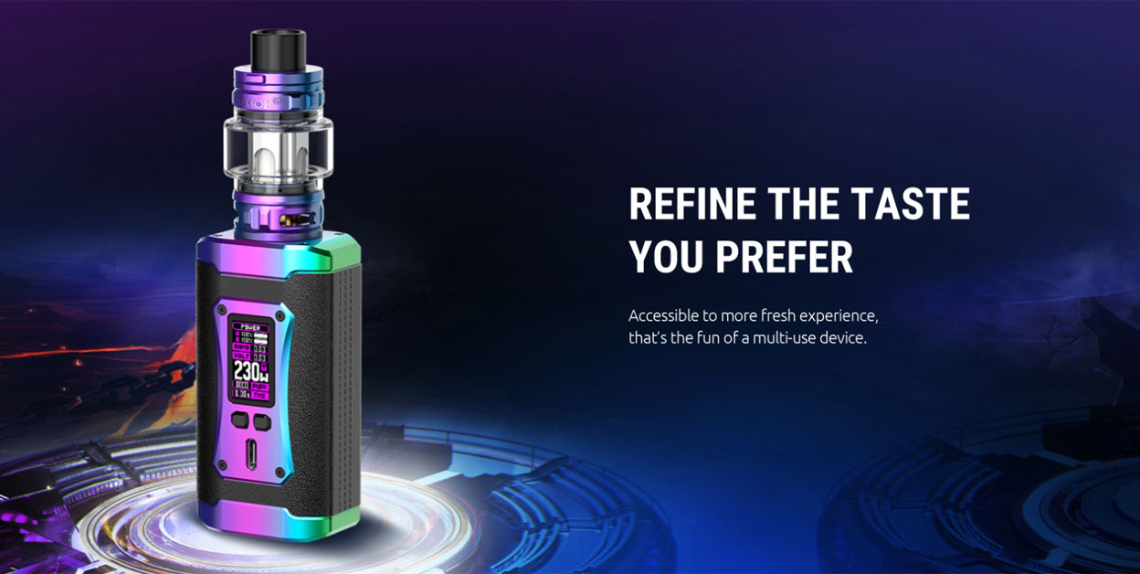 Smok MORPH 2 Kit