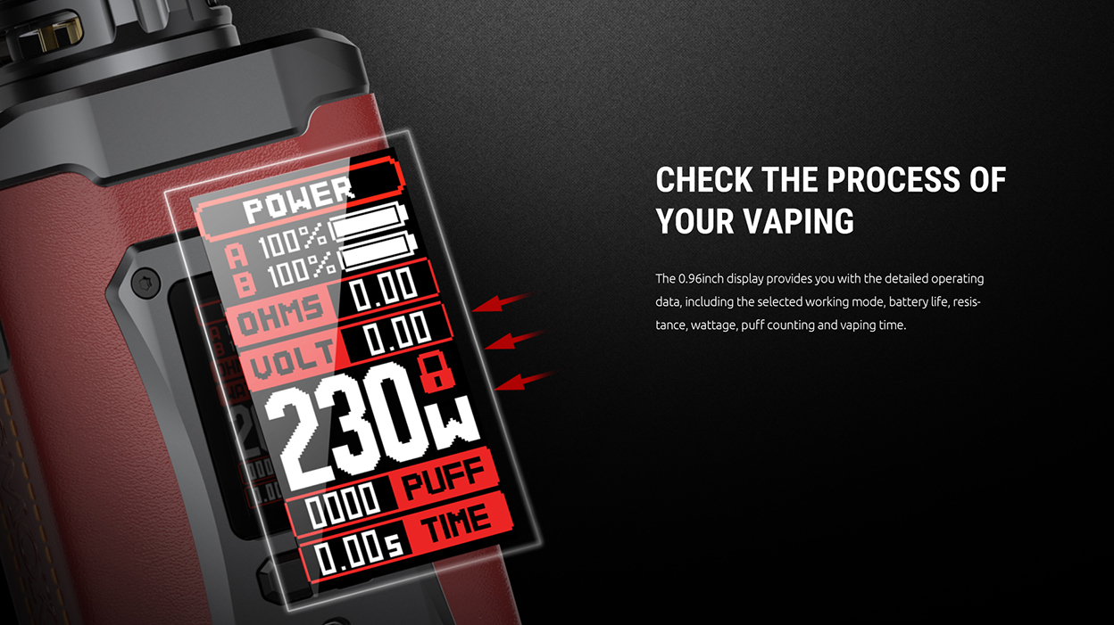 Smok MORPH 2 Kit
