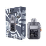 MOTI GO Pro Pod System Kit 1000mAh 4ml - Image 2