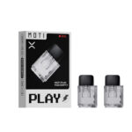 MOTI Play Empty Pod Cartridge