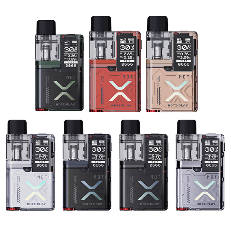 MOTI-Play-Pod-System-Kit-1 MOTI Play Pod System Kit - Image 1