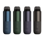 MOTI X GO Pod System Kit 650mAh 2ml