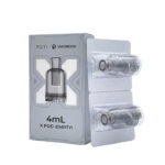 MOTI X Mini / X Empty Pod Cartridge