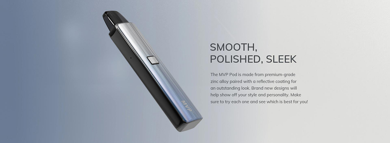 Innokin MVP Pod Kit