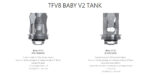 Smok Baby V2 S2 Coil