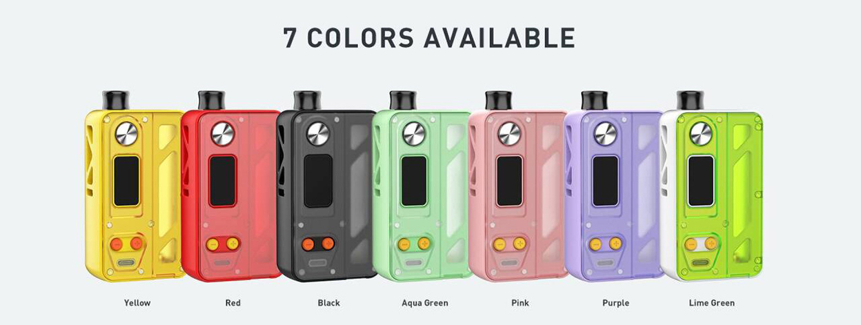 Rincoe Manto AIO Pro Kit